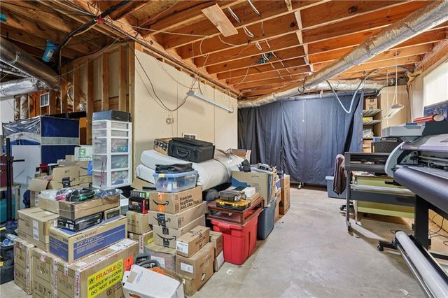 970 Laurel Mill Drive, Roswell, GA 30076