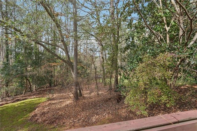 970 Laurel Mill Drive, Roswell, GA 30076