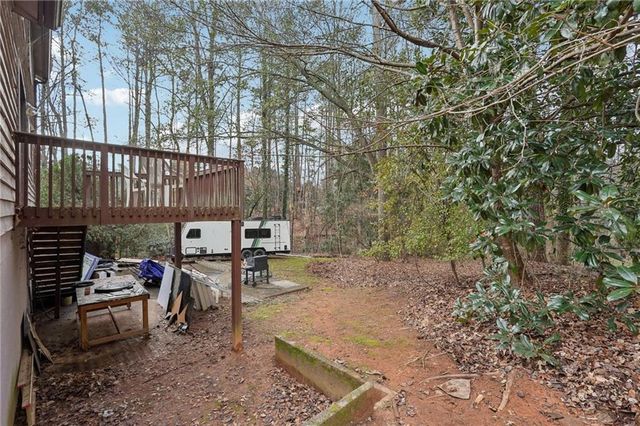 970 Laurel Mill Drive, Roswell, GA 30076
