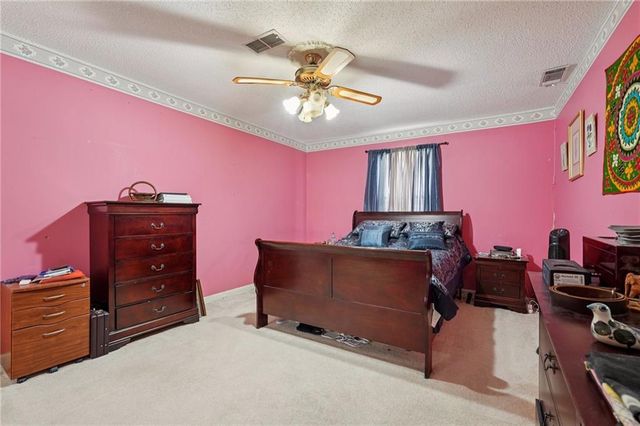 970 Laurel Mill Drive, Roswell, GA 30076