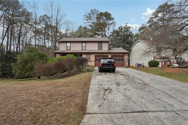 970 Laurel Mill Drive, Roswell, GA 30076