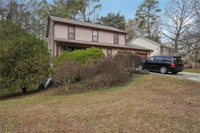 970 Laurel Mill Drive, Roswell, GA 30076