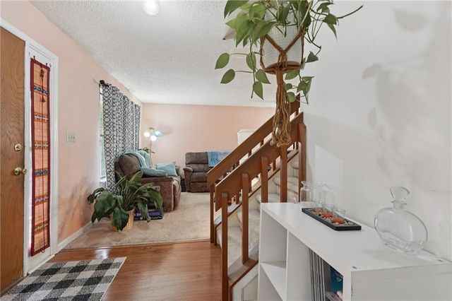 970 Laurel Mill Drive, Roswell, GA 30076