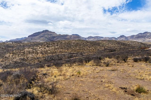 TBD Alegria Rd, Tubac, AZ 85646