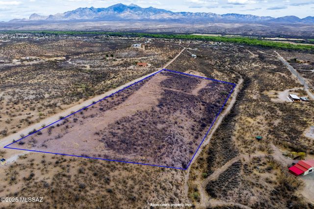 TBD Alegria Rd, Tubac, AZ 85646