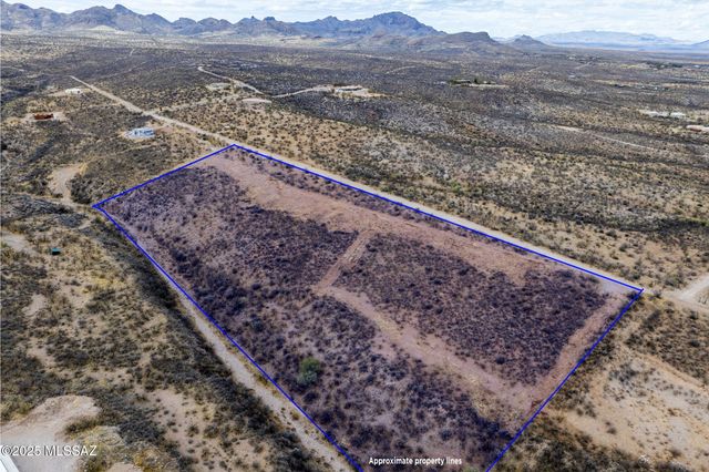 TBD Alegria Rd, Tubac, AZ 85646