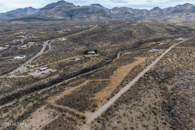 TBD Alegria Rd, Tubac, AZ 85646