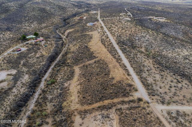TBD Alegria Rd, Tubac, AZ 85646