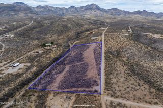 TBD Alegria Rd, Tubac, AZ 85646