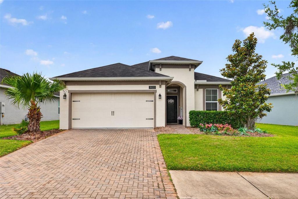 19333 FORT KING RUN, Brooksville, FL 34601