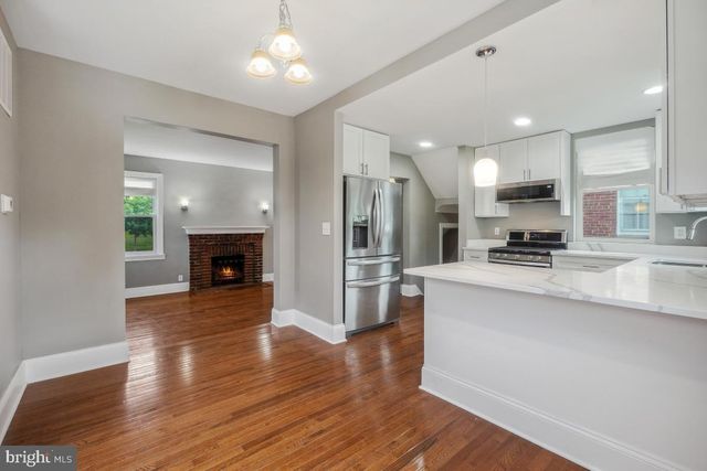 2615 OTIS ST NE, Washington, DC 20018