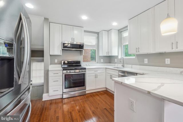 2615 OTIS ST NE, Washington, DC 20018