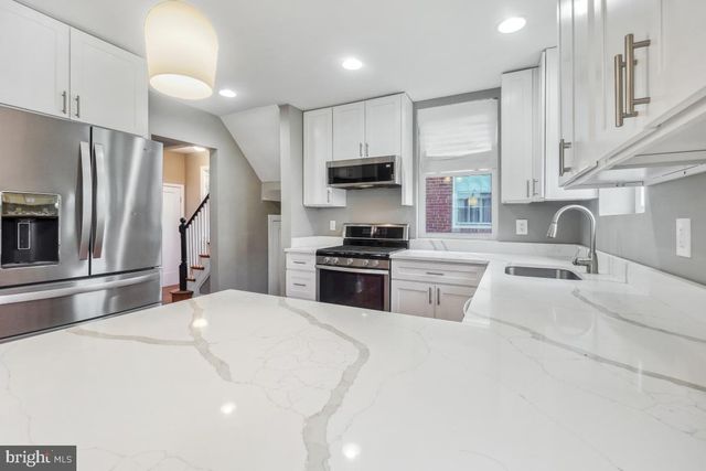 2615 OTIS ST NE, Washington, DC 20018