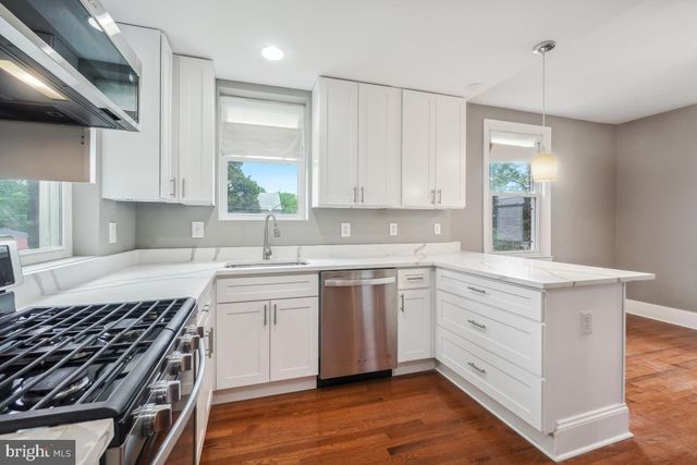 2615 OTIS ST NE, Washington, DC 20018