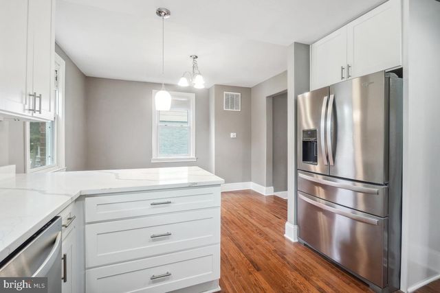 2615 OTIS ST NE, Washington, DC 20018