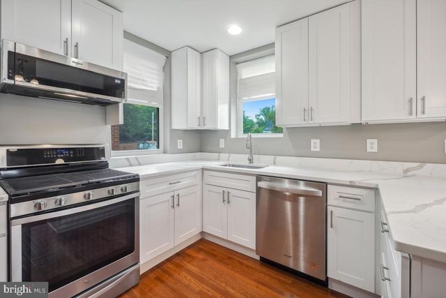 2615 OTIS ST NE, Washington, DC 20018