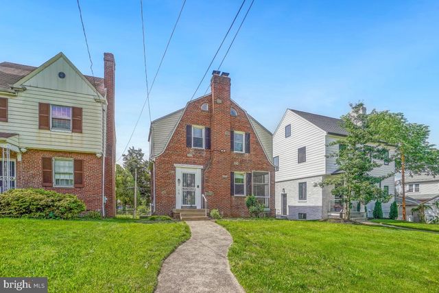 2615 OTIS ST NE, Washington, DC 20018