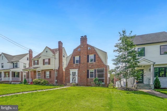 2615 OTIS ST NE, Washington, DC 20018