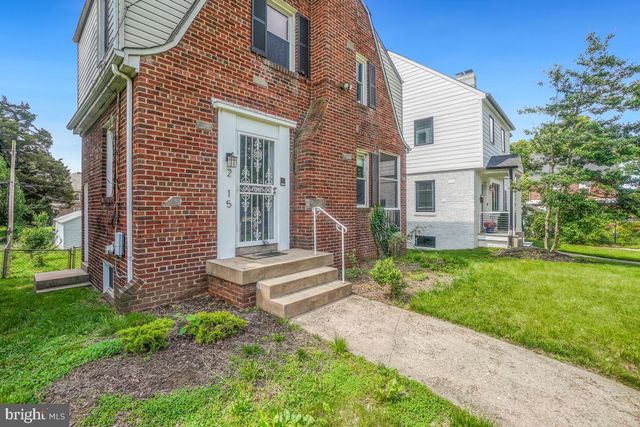2615 OTIS ST NE, Washington, DC 20018