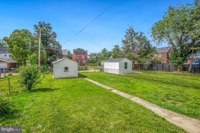 2615 OTIS ST NE, Washington, DC 20018