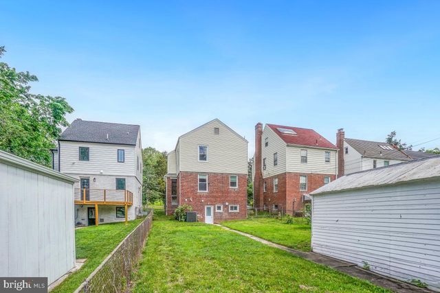 2615 OTIS ST NE, Washington, DC 20018