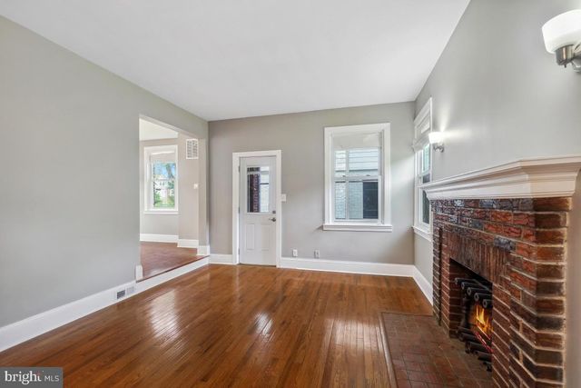 2615 OTIS ST NE, Washington, DC 20018