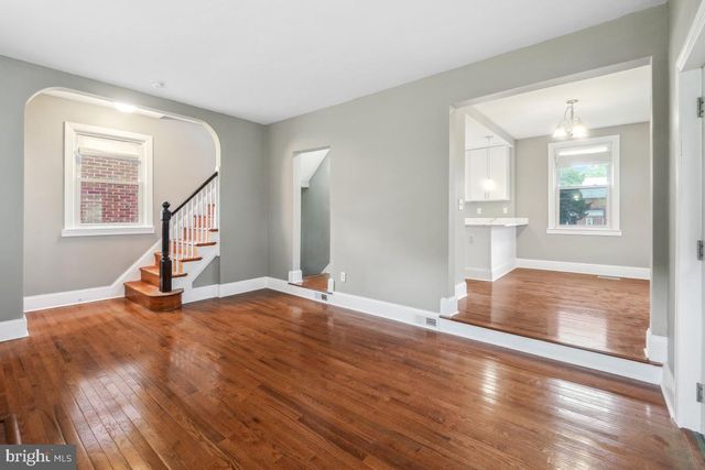 2615 OTIS ST NE, Washington, DC 20018