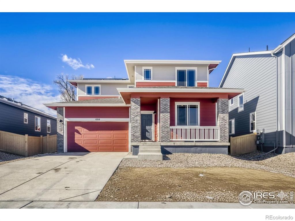 656 Noola Street, Windsor, CO 80550