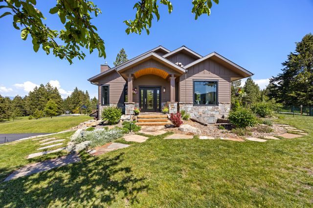 434 Orchard Ridge Road, Kalispell, MT 59901