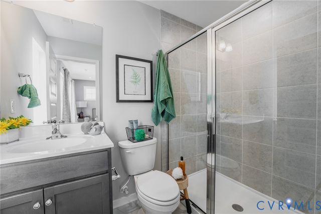 247 Greenpark Rd, Sandston, VA 23150