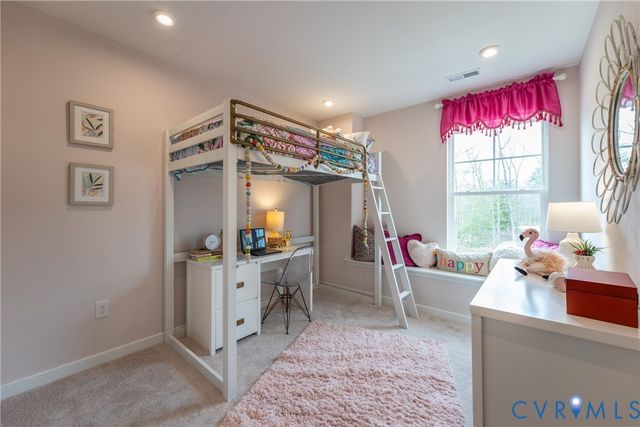247 Greenpark Rd, Sandston, VA 23150