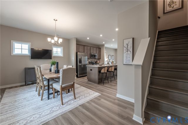 247 Greenpark Rd, Sandston, VA 23150
