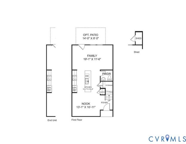247 Greenpark Rd, Sandston, VA 23150