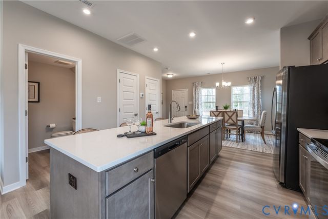 247 Greenpark Rd, Sandston, VA 23150