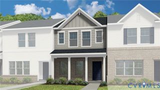 247 Greenpark Rd, Sandston, VA 23150