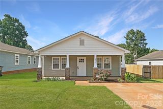 817 Wainwright Avenue, Charlotte, NC 28206