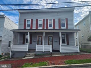 508-510 LINDEN ST, Cumberland, MD 21502