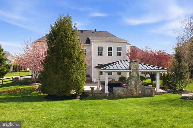 16545 LEVADE DR, Leesburg, VA 20176