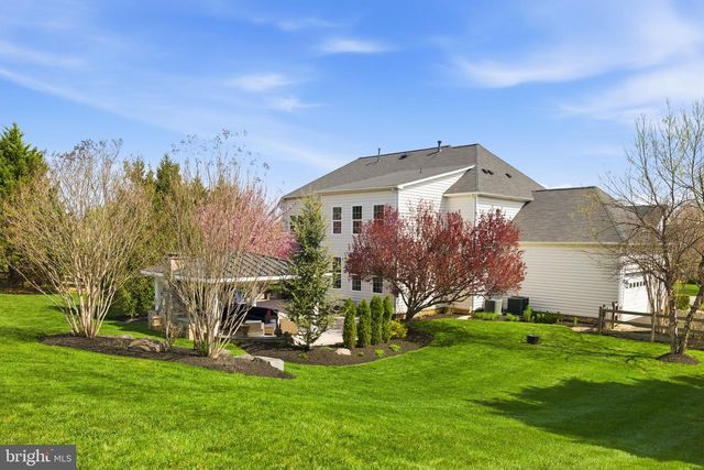 16545 LEVADE DR, Leesburg, VA 20176