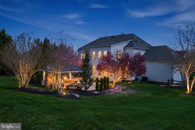 16545 LEVADE DR, Leesburg, VA 20176