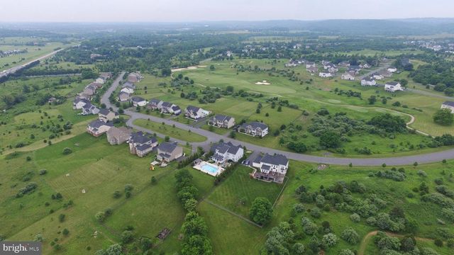 16545 LEVADE DR, Leesburg, VA 20176