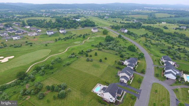16545 LEVADE DR, Leesburg, VA 20176