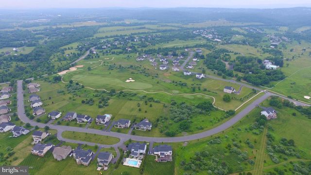 16545 LEVADE DR, Leesburg, VA 20176