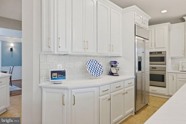 16545 LEVADE DR, Leesburg, VA 20176