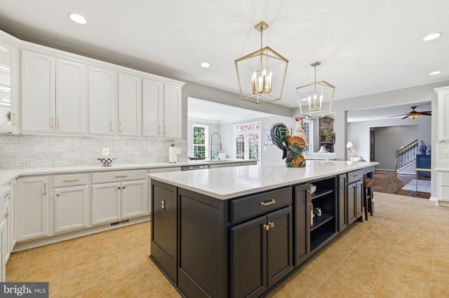 16545 LEVADE DR, Leesburg, VA 20176