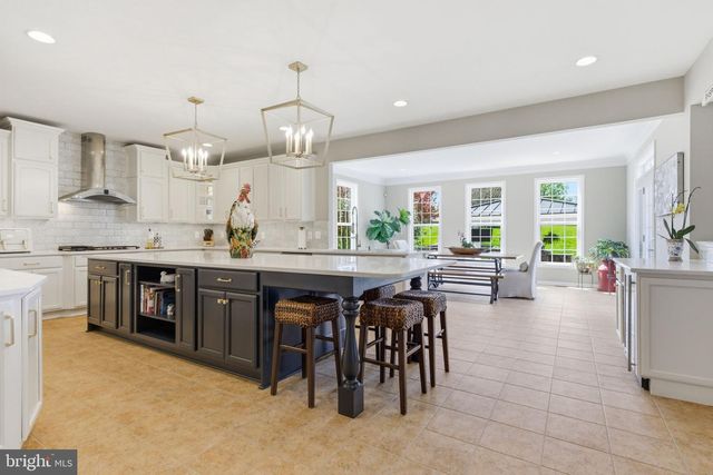 16545 LEVADE DR, Leesburg, VA 20176