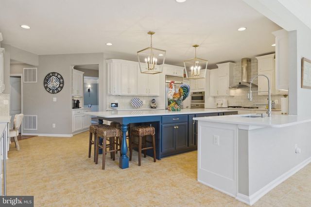 16545 LEVADE DR, Leesburg, VA 20176