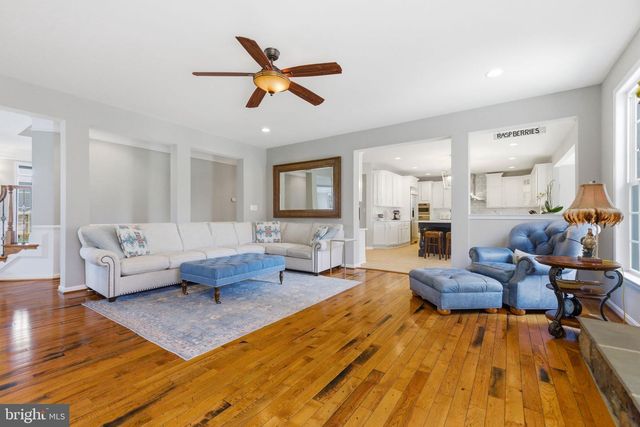 16545 LEVADE DR, Leesburg, VA 20176