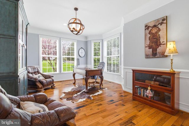 16545 LEVADE DR, Leesburg, VA 20176