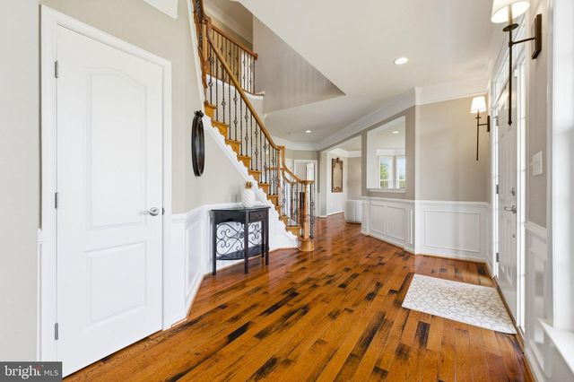 16545 LEVADE DR, Leesburg, VA 20176